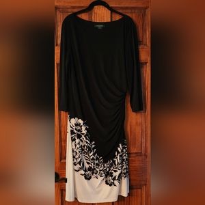 Lauren Ralph Lauren Dress